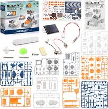 Kids Solar Power Kits - Extra Large - View 7