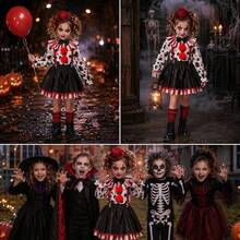 Party Costumes & Sets - Large (130-140cm) - View 6