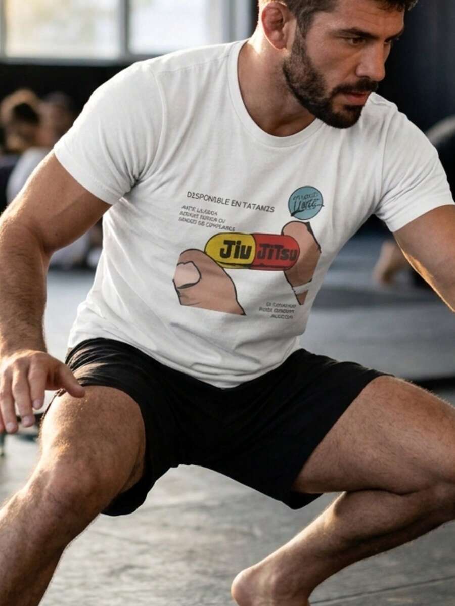 Men Other Sportswear - White - View 1