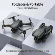 Dron K13 - Gris - Ver 5