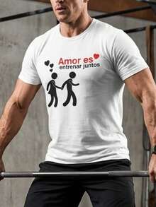 Men Other Sportswear - White - View 1