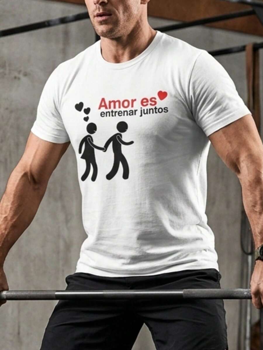 Men Other Sportswear - White - View 1