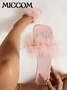 Dusty Pink