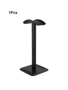 1pc Headset Stand - White - View 8