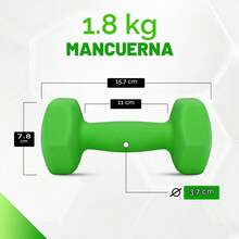 Other Strength Training Weights & Accessories - Khaki - View 4