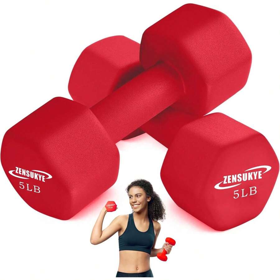 Other Strength Training Weights & Accessories - White - View 1