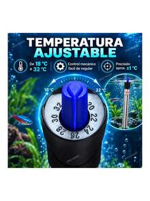 Aquarium Heaters & Chillers - Apricot - View 5