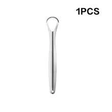 1/3/4 Piece Set Of Tongue Coating Cleaning Brush, Tongue Scraping Brush For Adults, Suitable For Both Men And Women - Multicolor - View 10