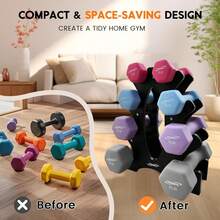 Other Strength Training Weights & Accessories - Orange - View 10