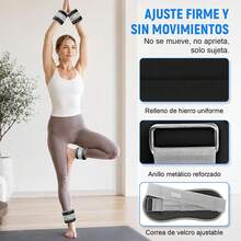 Other Strength Training Weights & Accessories - Purple - View 11