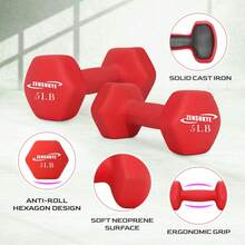 Other Strength Training Weights & Accessories - White - View 4