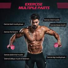 Other Strength Training Weights & Accessories - Beige - View 8
