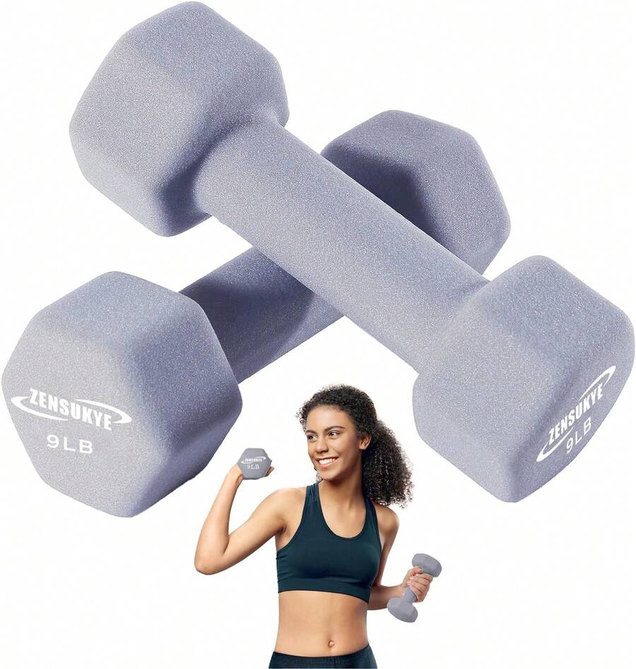 Other Strength Training Weights & Accessories - Grey - View 1