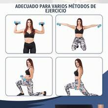 Other Strength Training Weights & Accessories - Khaki - View 7