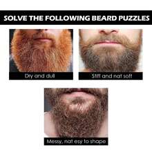 Beard & Mustache Care - Beard Oil - View 3
