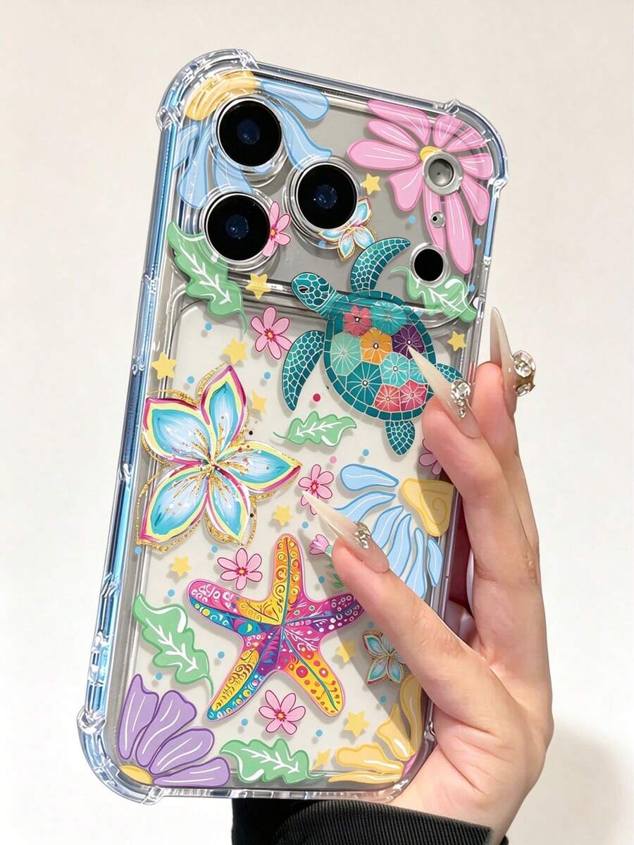 Mobile Phone Housings & Frames - White - View 1