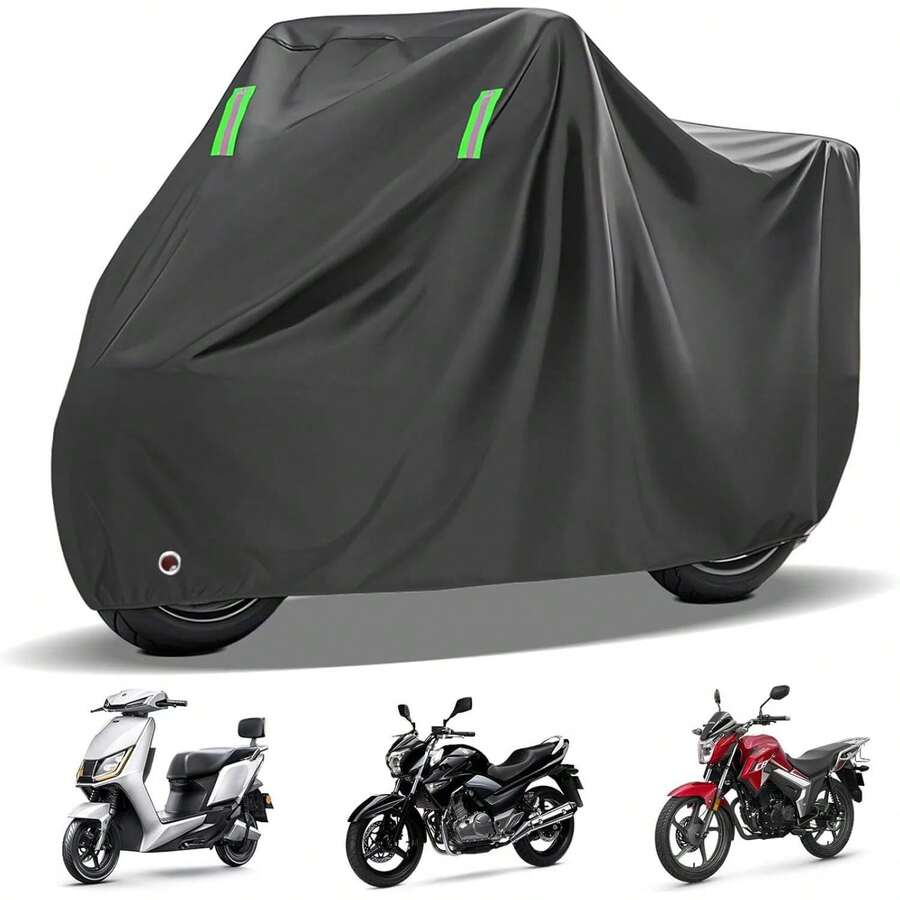 Snowmobile Covers & Storage Bags