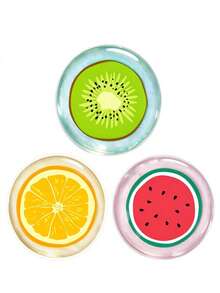 2/4pcs Gel Eye Masks, Eye Care Patches, Hot & Cold Compress Eye Masks, Reusable, Cute Cooling Eye Patches, Soothe Eye Pain, Relax Body And Mind, Essential For Back To School, Travel And Home Use - Multicolor - View 7