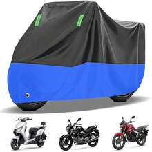 Snowmobile Covers & Storage Bags - Black - View 2