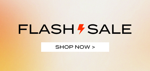 FLASH-SALE
