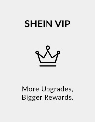 SHEIN VIP