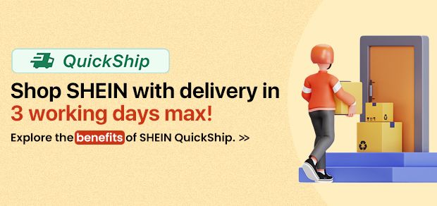 quick ship