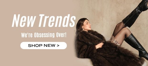 SHOP NEW