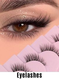 SHEIN BEAUTY