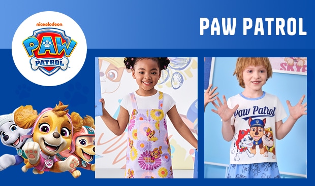 PAW Patrol