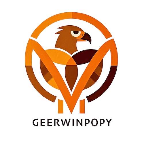 GEERWINPOPY