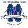 HK Fashionable shoes