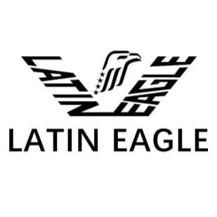 LATIN  EAGLE