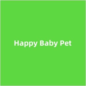 Happy Baby Pet