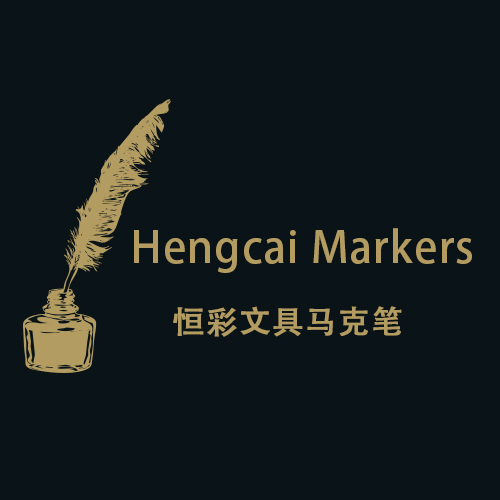 Hengcai Stationery Marking Pen