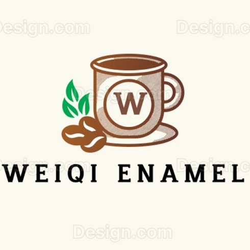 Wei Qi Enamel Products