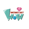 wowo diamond art