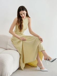 Damen Geschlossene Zehenschuhe mit hohem Absatz, eleganter Damenstil, geeignet für Dates, Einkaufen, Partys, Treffen, Pendeln und Geschäft, Weihnachtsgeschenke für den Winter - Weiss - Übersicht 7