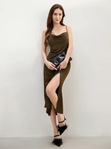 Neue Mode Frühling/Sommer einfarbige Clutch Tasche, geraffter Wolken-Beutel, lässige Umschlagtasche, Kosmetiktasche, Reisezubehörtasche, Futterbeutel, Kulturtasche, Aufbewahrungstasche, perfekt passend zu Abendkleidern für Frauen, Abschlussball-Accessoires, Pailletten-Kleid Frauen, glitzerndes Kleid, elegante Kleider für Frauen, elegante Abschlussball-Tasche, modische Clutch-Taschen für Weihnachtsgeschenke der Frau im Winter