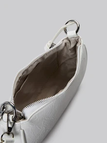 DareSee Bolso cuadrado personalizado de moda para mujer, bolso de cámara, material de PU, decoración de estrella de metal, decoración de cadena, decoración de bola, estilo atrevido, vibra metálica Y2K, adecuado para uso diario, viaje al trabajo, billetera, regalo para amigos, vacaciones, bolso de hombro para damas, Navidad, invierno, regalos de Navidad