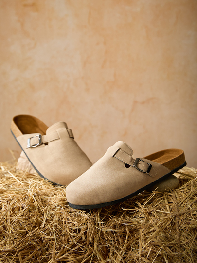 Tropiscape أحذية نسائية جديدة للربيع ذات أصابع مستديرة وقاعدة سميكة مريحة، سهلة الارتداء وذات قاعدة ناعمة ومقاومة للماء، أحذية كاجوال عصرية، هدايا عيد الميلاد الشتوية