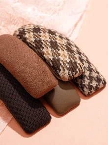 Hatastic Jepit Rambut - MultiWarna - View 4