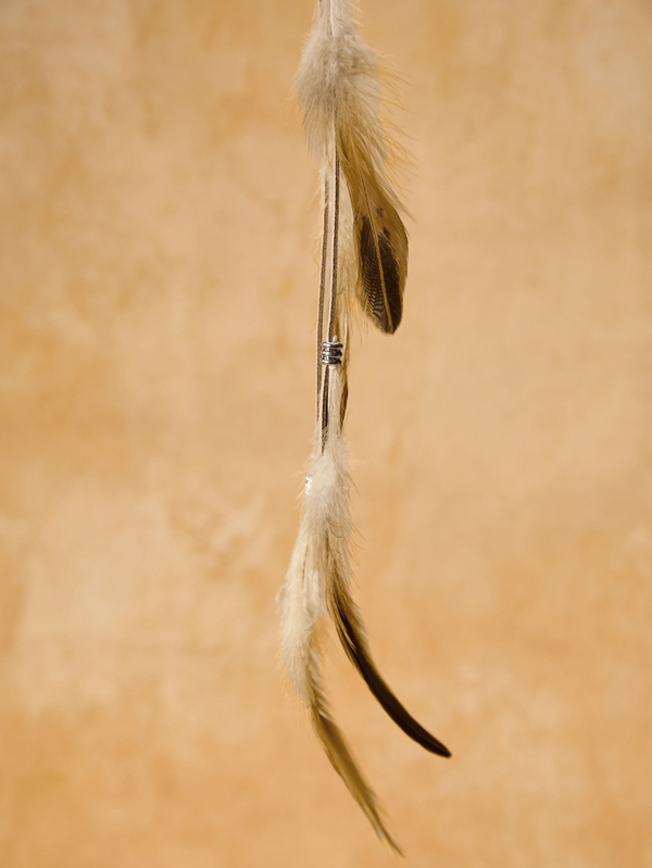 Tropiscape 1 pieza/3 piezas Clip de pelo con borla de plumas de estilo bohemio artificial, adecuado para uso diario de mujeres, accesorios para el cabello, pasadores, pinzas para el cabello, pinzas para el cabello, pasadores para el cabello, regalos de Navidad para la escuela