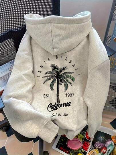 بلوزة رياضية كاجوال كبيرة الحجم للنساء، بياقة عادية وأكمام طويلة مناسبة للخريف/العودة إلى المدرسة