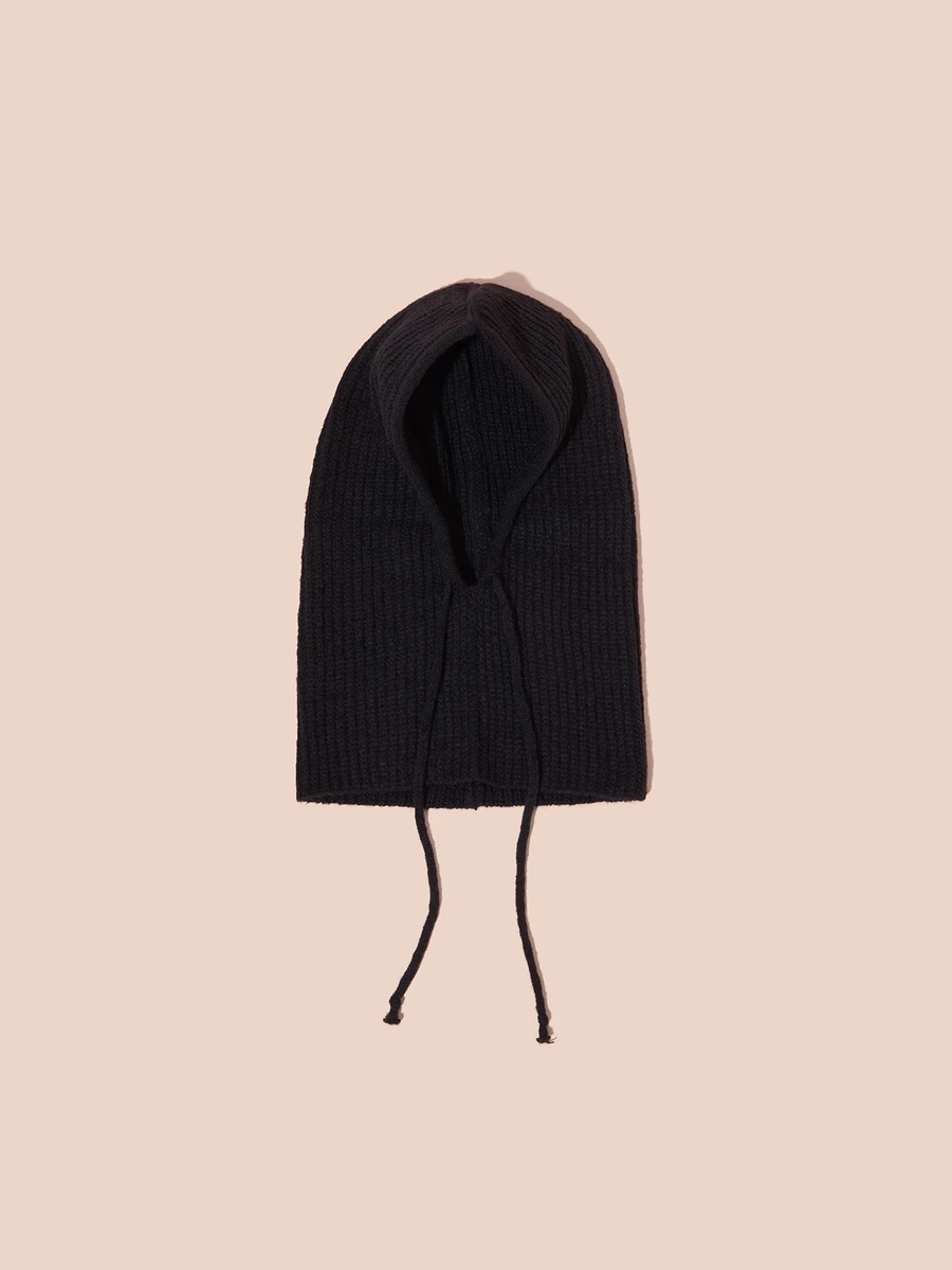 Hatastic 新款拉法帽冬季防风羊毛围兜帽女式保暖单耳保护帽音乐节礼物 - 彩色 - 查看 1