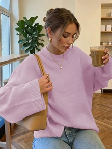 Mauve Purple