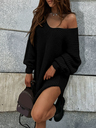 Vestidos de Jersey para Mujer
