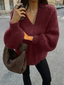 Deep Red