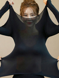 Biancheria intima termica donna senza cuciture nera e rosa, ultra sottile, tinta unita, calda e confortevole, a maniche lunghe con collo a giro, aderente e ad alta elasticità. Top base donna beige trasparente, tinta unita casual, leggero e caldo, adatto per autunno/inverno, canotta basic sottile, alla moda per uso quotidiano.