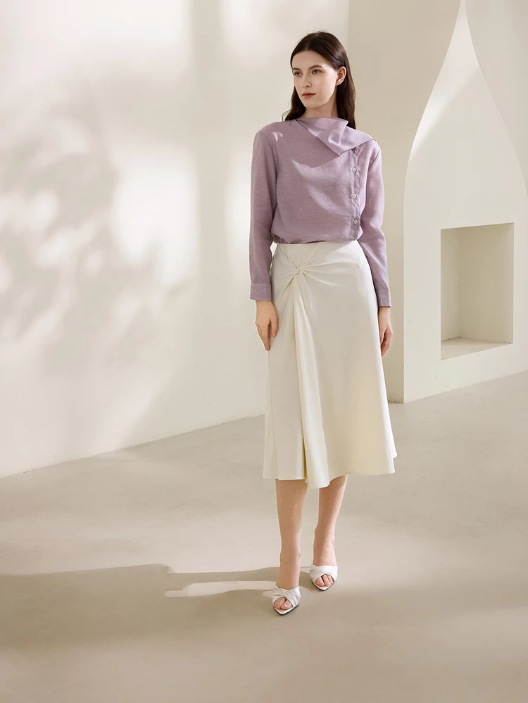 Sandalias de tacón , nuevas para verano, antideslizantes para mujer. Súper a la moda, versátiles, de estilo hada francés, elegantes y de tacón alto, adecuadas para citas, reuniones, viajes al trabajo, negocios, banquetes, fiestas, compras y para casa - Blanco - Añade 5
