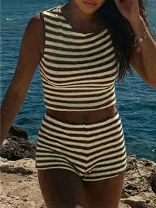 优雅无袖不对称领口褶皱露背长款派对礼服，适合女性 - 彩色 - 查看 2